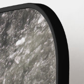 Cool as ICE PickleBall Racket  ピックルボールラケット (左詳細)