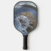 Cool as ICE PickleBall Racket  ピックルボールラケット (裏面)
