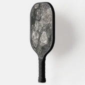 Cool as ICE PickleBall Racket  ピックルボールラケット (左)