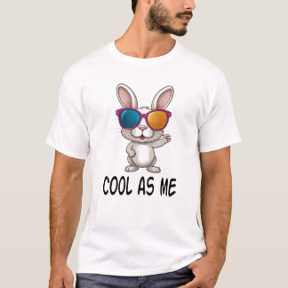 Cool as me T-Shirt Tシャツ