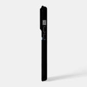 Cool As Puck Case-Mate iPhoneケース iPhone 15 Proケース (左側面)