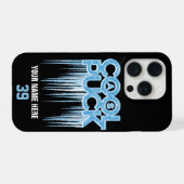 Cool As Puck Case-Mate iPhoneケース iPhone 15 Proケース (裏面横)