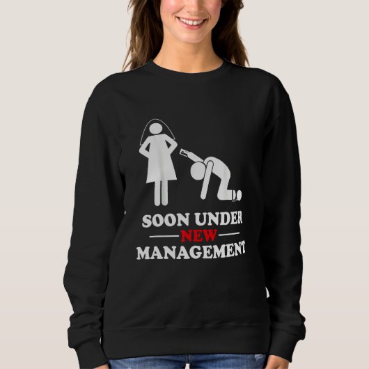 Cool Bachelor Party For Men Boys Groom Bachelor Pa スウェットシャツ (正面)