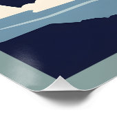 Cool Bear ポスター (コーナー)