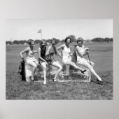 Cool Beauty: 1926 ポスター (正面)