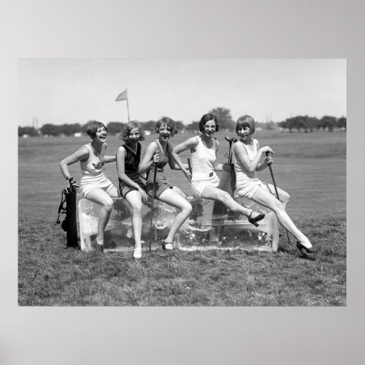 Cool Beauty: 1926 ポスター (正面)