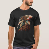 Cool Berserker Tシャツ (正面)