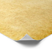 Cool Broken Clock Poster! ポスター (角)