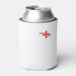 Cool Canか短いクーラー先生 缶クーラー