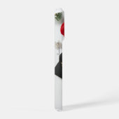 Cool Caps iPhoneケース (右側面)