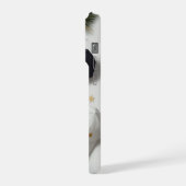 Cool Caps iPhoneケース (左側面)