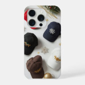 Cool Caps iPhoneケース (裏面)