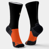 Cool Carrot Collection ソックス (傾斜あり)