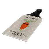 Cool Carrot Collection Cutting Board カッティングボード (角)