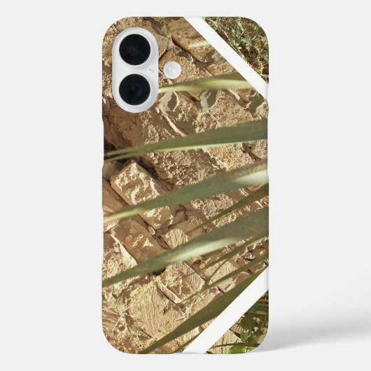 Cool Case-Mate iPhoneケース (裏面)