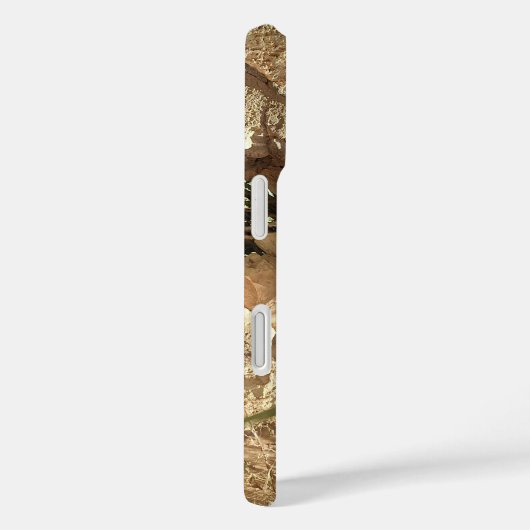 Cool Case-Mate iPhoneケース (裏面 / 右)