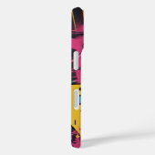 cool Case-Mate iPhoneケース (裏面 / 右)