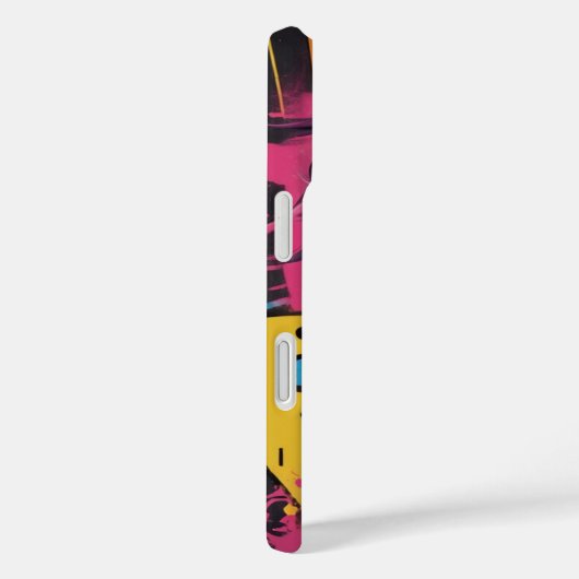 cool Case-Mate iPhoneケース (裏面 / 右)