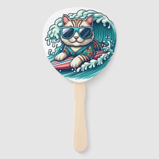 Cool cat ハンドファン (正面)