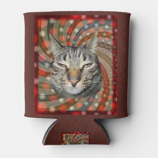 Cool Cat 缶クーラー (正面)