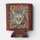 Cool Cat 缶クーラー (裏面)