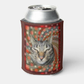 Cool Cat 缶クーラー (缶裏面)