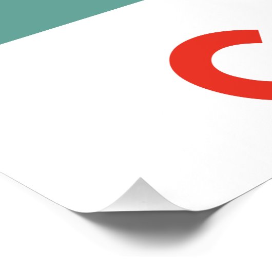 Cool cat 2 ポスター (コーナー)