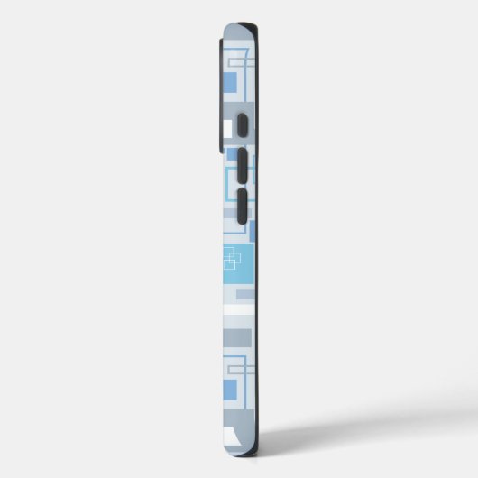 Cool Cat Blues Case-Mate iPhoneケース (裏面 / 左)