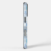 Cool Cat Blues Case-Mate iPhoneケース (裏面 / 右)