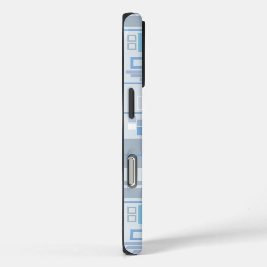 Cool Cat Blues Case-Mate iPhoneケース (裏面 / 右)