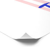 Cool Cat Enjoying the Summer ポスター (コーナー)