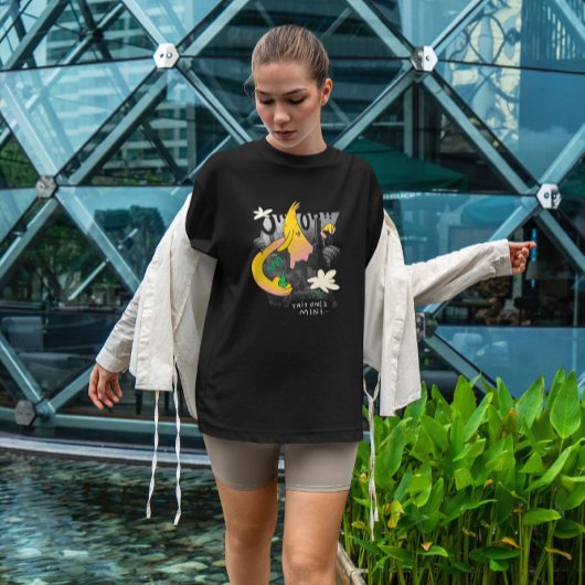 Cool City Giant Tシャツ