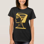 Cool Cleopatra Tシャツ (正面)