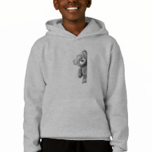 Cool & Cozy Kids Hoodie