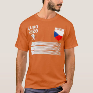 Cool Croatia Football Jersey 2020 Soccer Store Tan Tシャツ