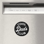 Cool Dads Club I マグネット (インサイチュ (食洗機))