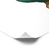 Cool Dancing Bears ポスター (コーナー)