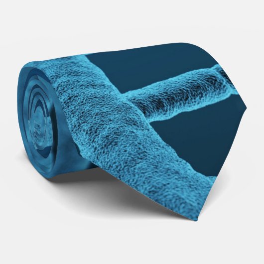 Cool Dna Spiral ネクタイ (ロール)