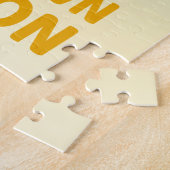 Cool Down Mode On: Iron T & Bunny Girl Popsicles ジグソーパズル (側面)