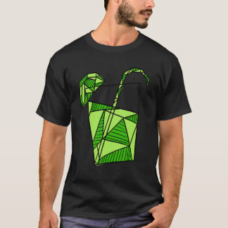 Cool Drinks Drinking Alcohol Party Liquor Festival Tシャツ