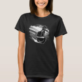 Cool Drive Tシャツ (正面)