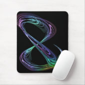 Cool Fract`s マウスパッド (マウス)