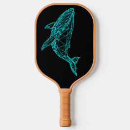 Cool Gamer Whale Pickleball Paddle ピックルボールラケット