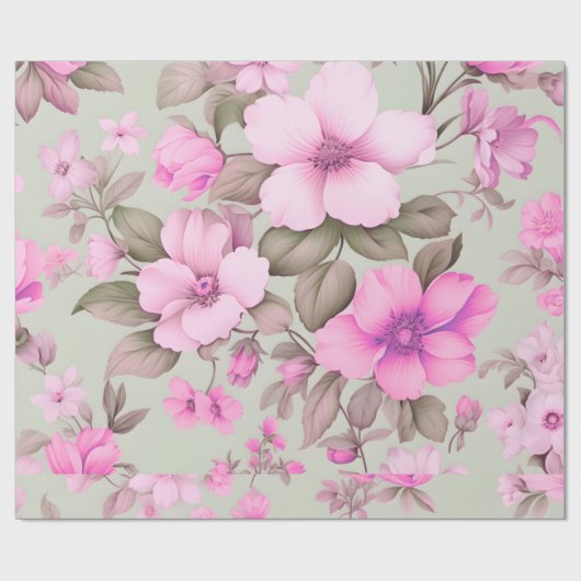 Cool Graphic Design for Everyone ラッピングペーパー (フラット)