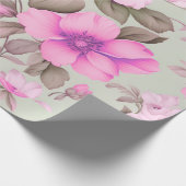 Cool Graphic Design for Everyone ラッピングペーパー (角)