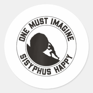 Cool Graphic Edition ラウンドシール