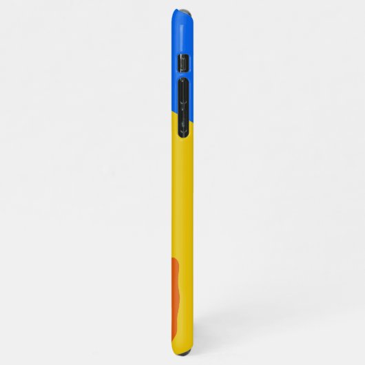 COOL iPhoneケース (左側)