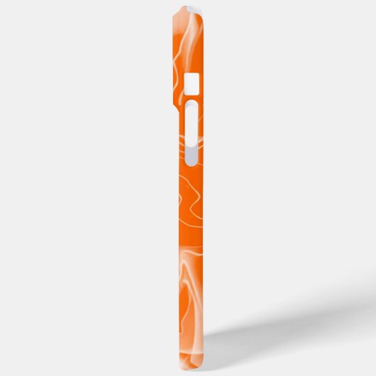 Cool iPhone Stickers for Phone Case Case-Mate iPhoneケース (裏面 / 左)