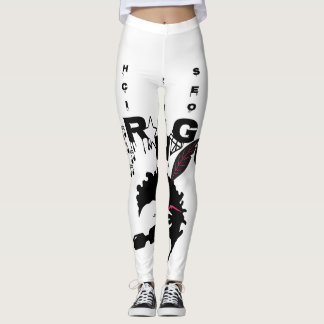 Cool Kid Dream Leggings レギンス