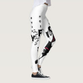 Cool Kid Dream Leggings レギンス (右)